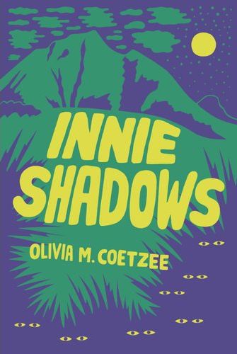 Innie Shadows (Paperback)