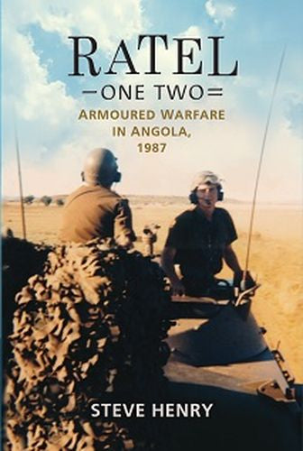 Ratel One Two (Paperback)