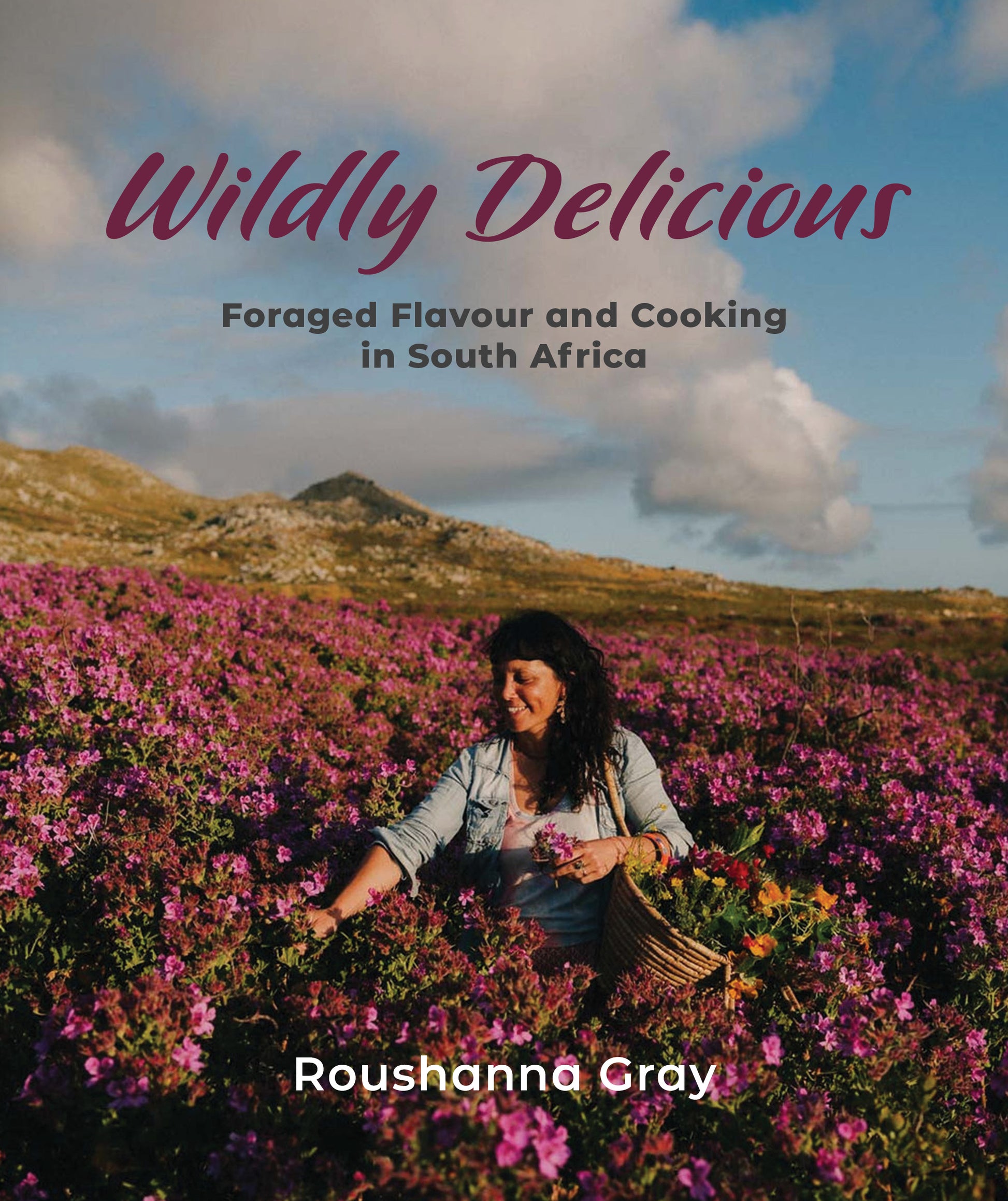 Wildly Delicious (Paperback)