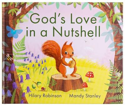 God's Love in a Nutshell