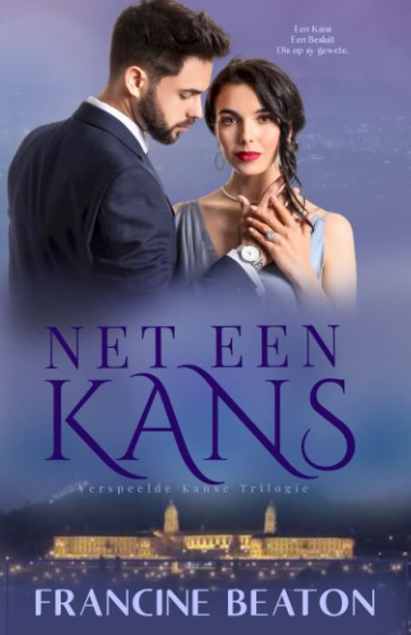 Net Een Kans (Paperback)