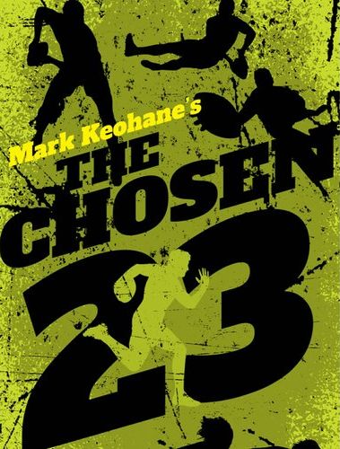 The Chosen 23 (Paperback)