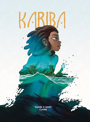Kariba (Paperback)