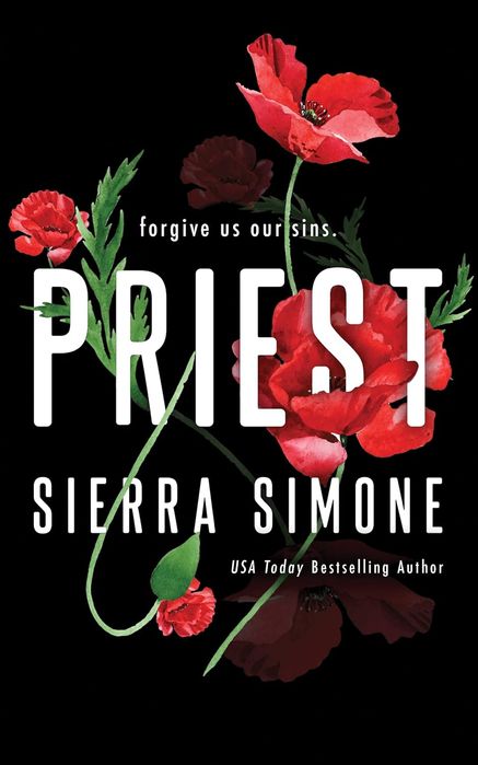 Priest 1: Priest (Trade Paperback)