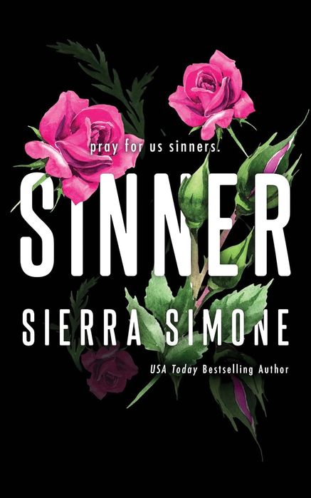 Priest 2: Sinner (Trade Paperback)