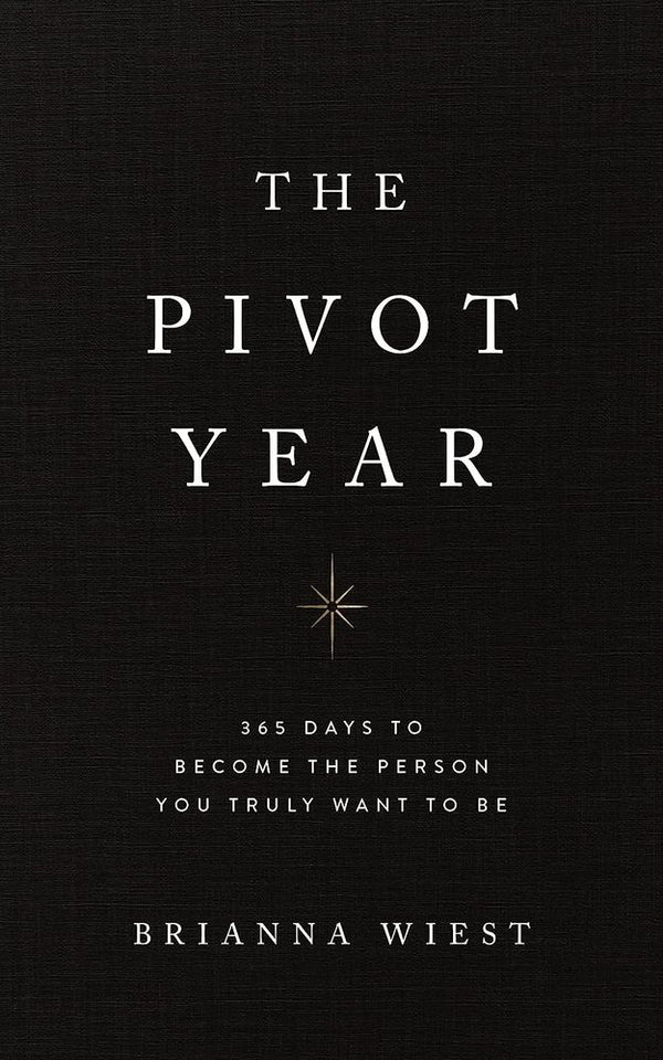 The Pivot Year (Paperback)