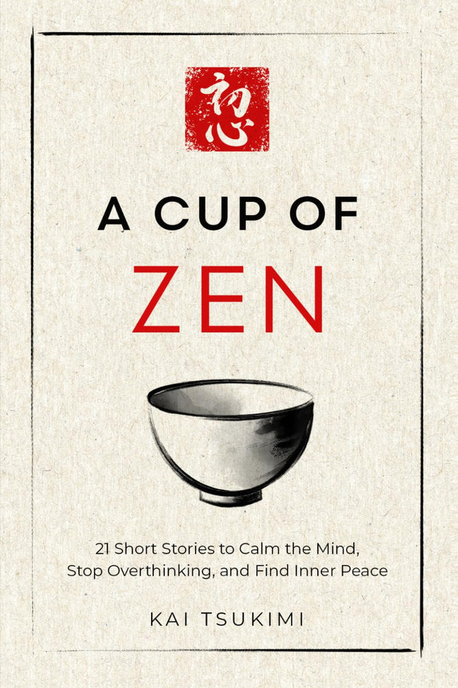 A Cup of Zen