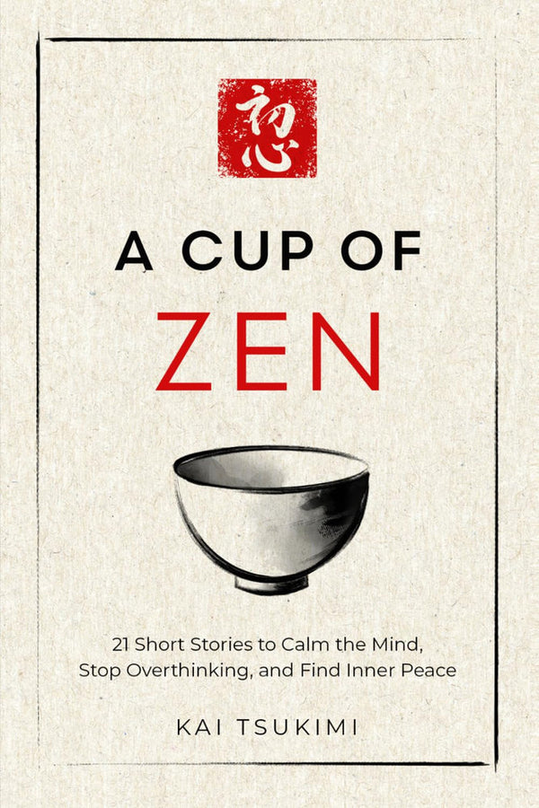 A Cup of Zen