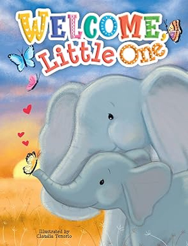 Welcome Little One