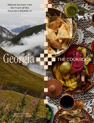 Georgia (Hardcover)