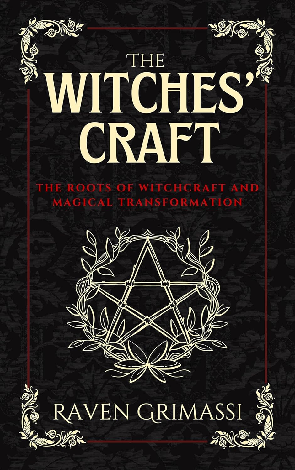 The Witches' Craft