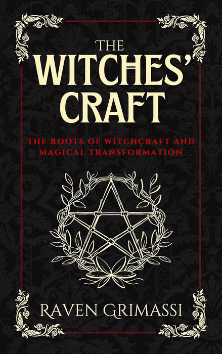 The Witches' Craft