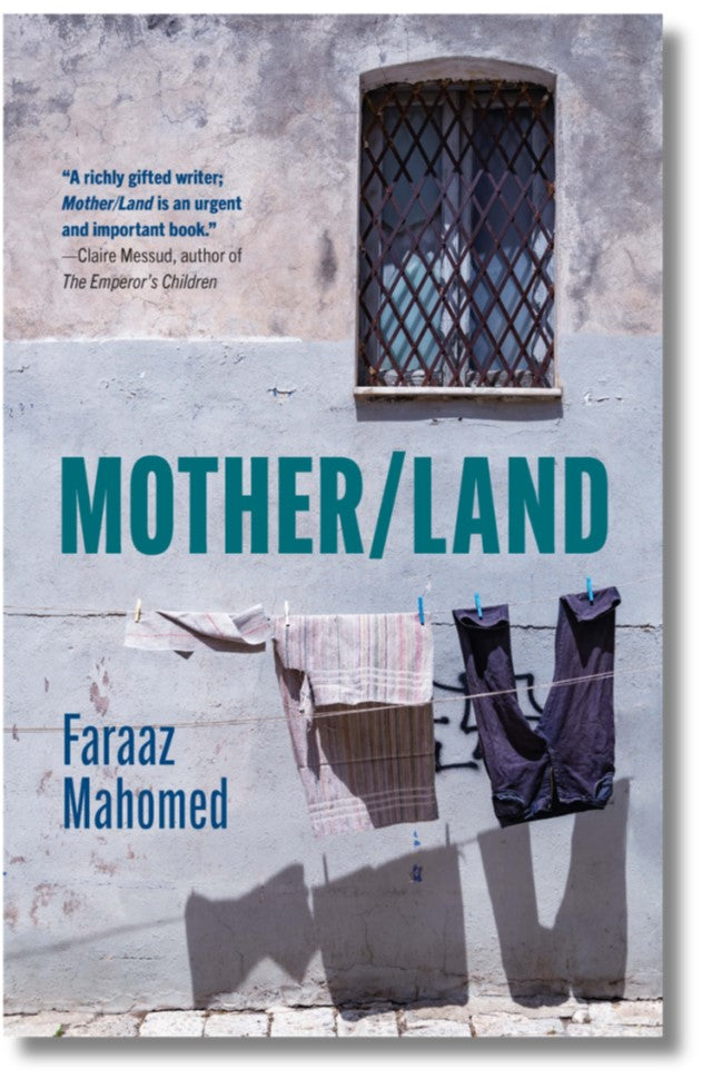 Mother/Land