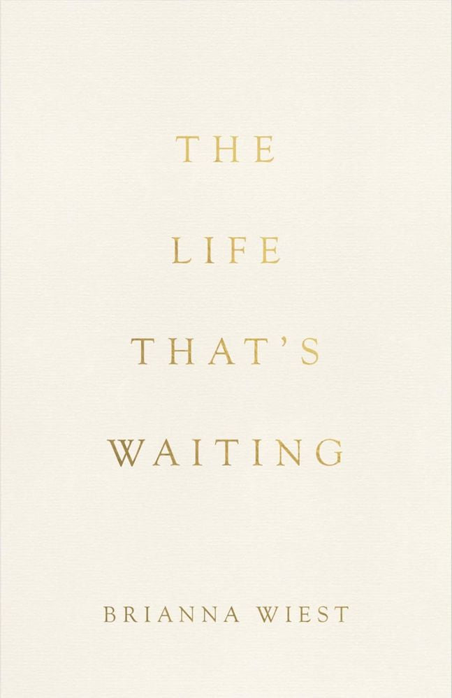 The Life That's Waiting (Paperback)