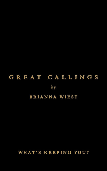 Great Callings (Paperback)