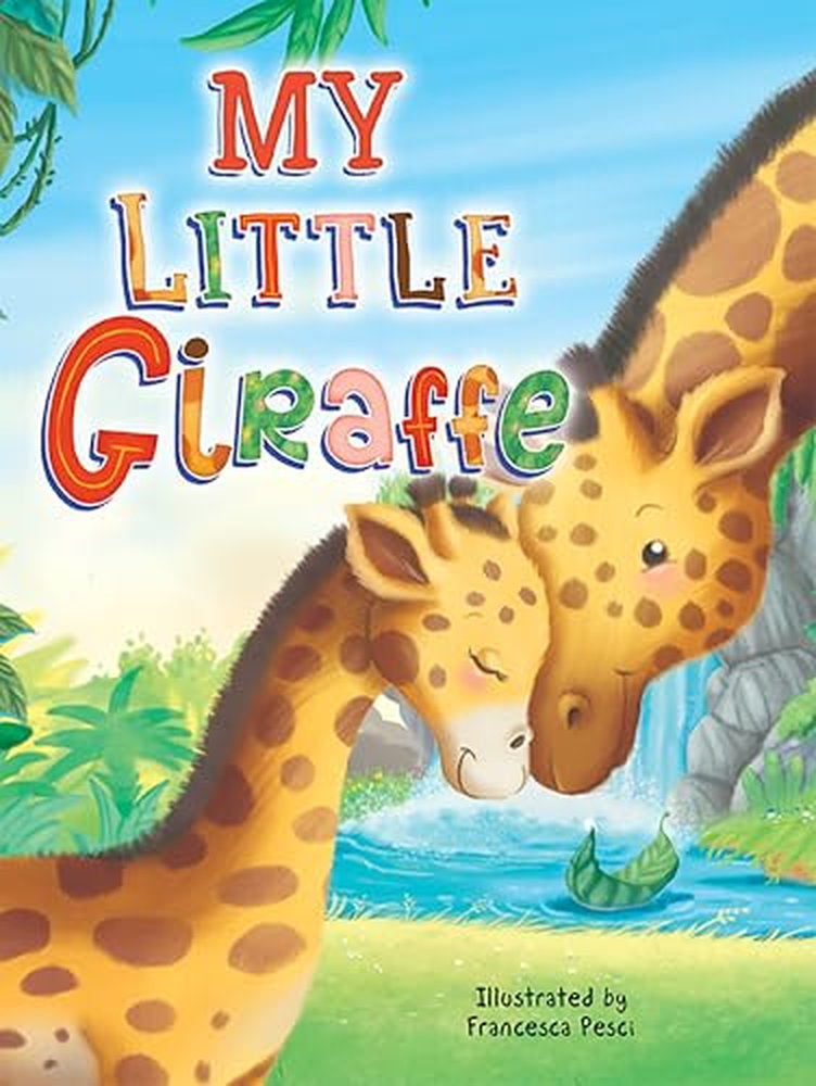 My Little Giraffe
