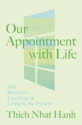 Our Appointment with Life (Trade Paperback)