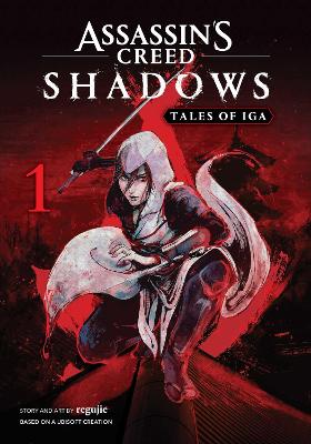 Assasins Creed Shadows: Tales Of Iga Volume 1