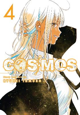 Cosmos Vol 04 (Paperback)