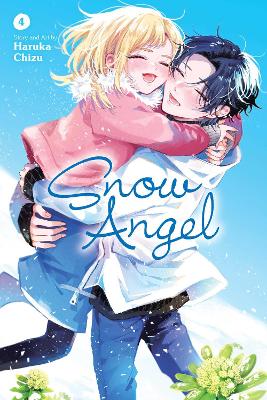 Snow Angel Vol 4 (Paperback)
