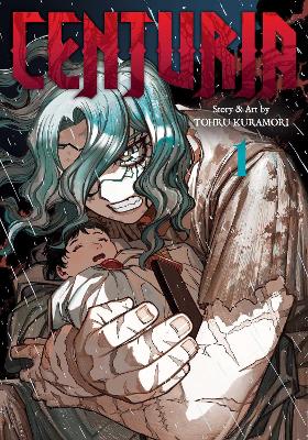 Centuria Vol 1 (Paperback)