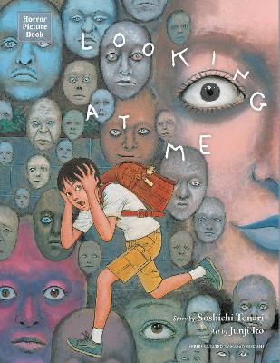 Horror Picture Book: Looking At Me