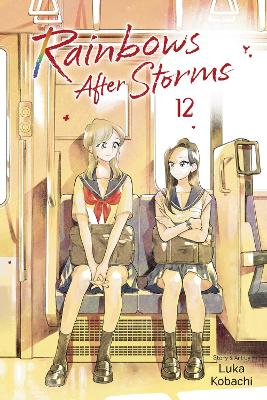 Rainbows After Storms, Vol. 12