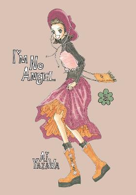 Im No Angel Vol 3