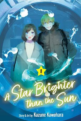 Star Brighter than the Sun Vol 8