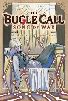 Bugle Call Song of War Vol 10