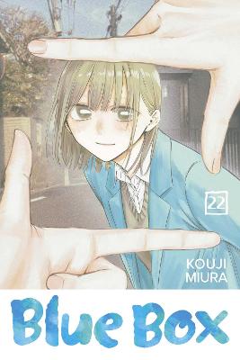 Blue Box, Vol. 22