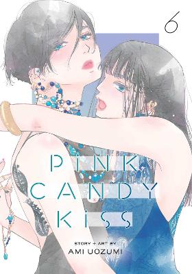 Pink Candy Kiss Vol 6