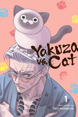 Yakuza vs Cat Vol 1
