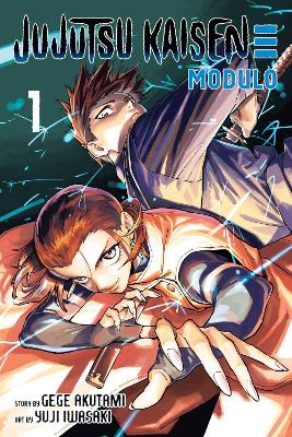 Jujutsu Kaisen Modulo Vol 1