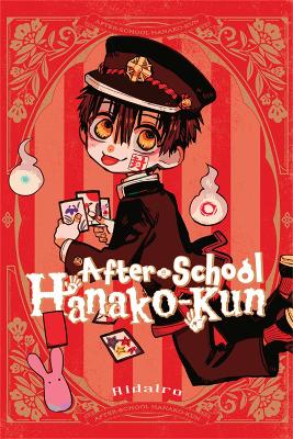 After-School Hanako-Kun, Vol. 1 (Paperback)