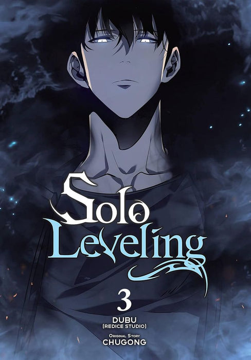 Solo Leveling, Vol. 3 (Paperback)
