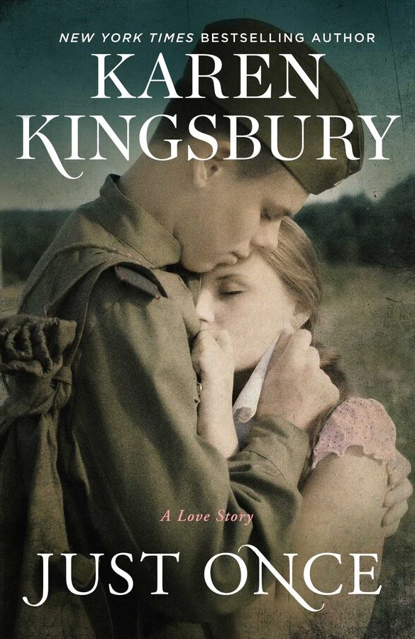 Just Once: A Love Story (Hardcover)