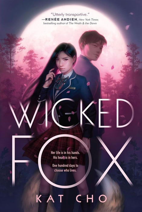 Gumiho 1: Wicked Fox (Paperback)