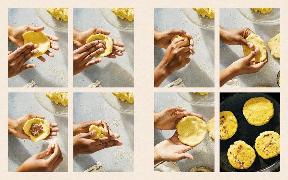 Setting a Place for Us (Hardcover)