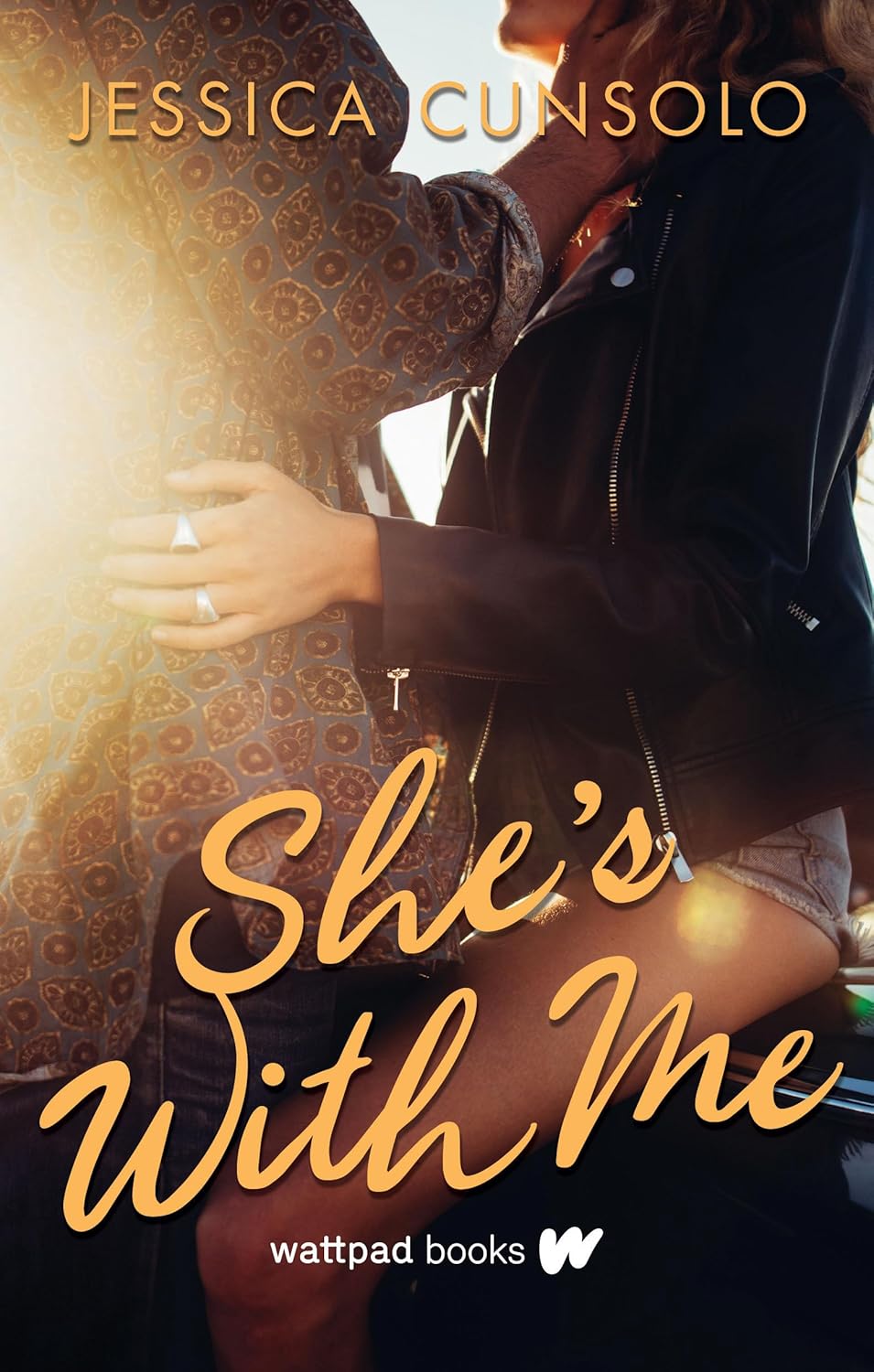 She's With Me (Paperback)