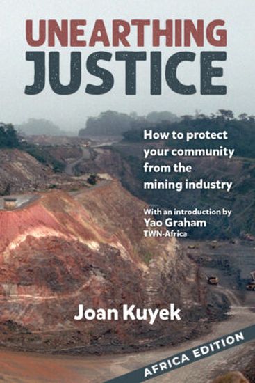 Unearthing Justice