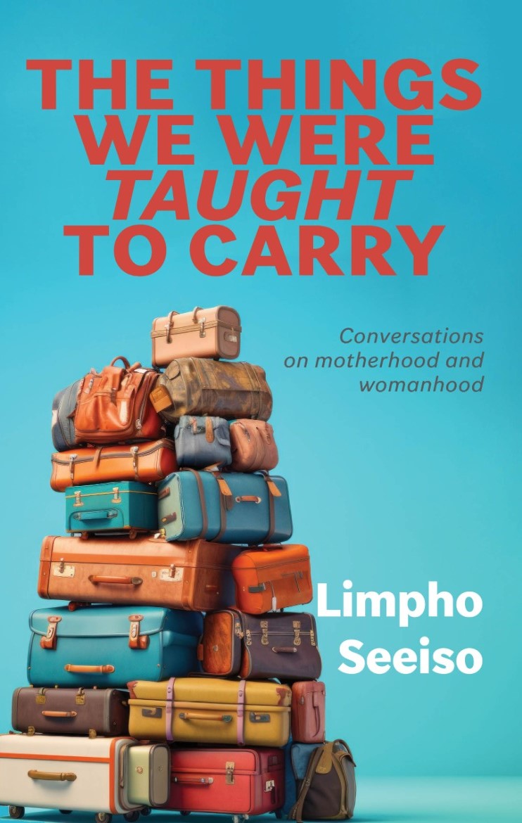 The Things We Were Taught To Carry