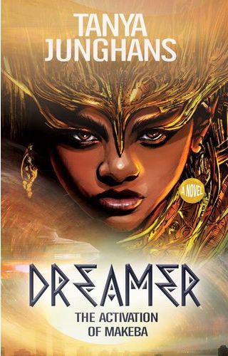 Dreamer: The Activation Of Makeba (Paperback)