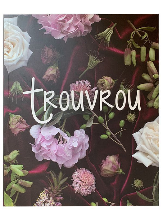 Trouvrou (Paperback)