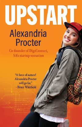 Upstart (Paperback)