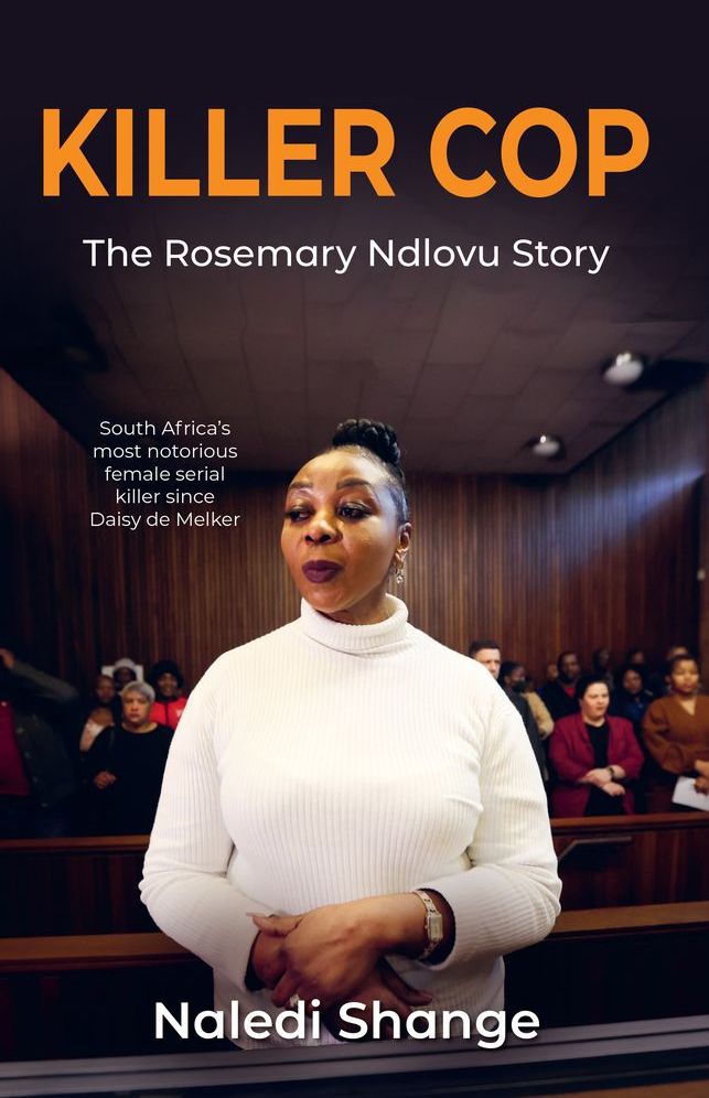 Killer Cop: The Rosemary Ndlovu Story