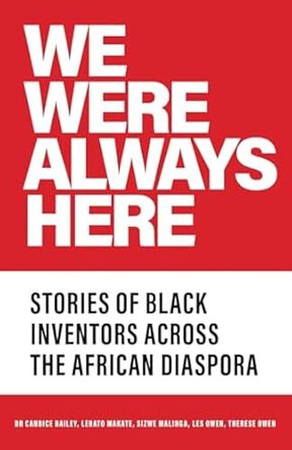 We Were Always Here (Paperback)