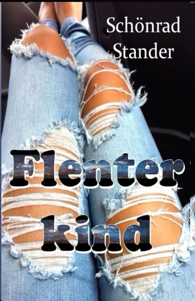 Flenterkind (Paperback)