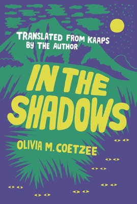 In The Shadows (Trade Paperback)