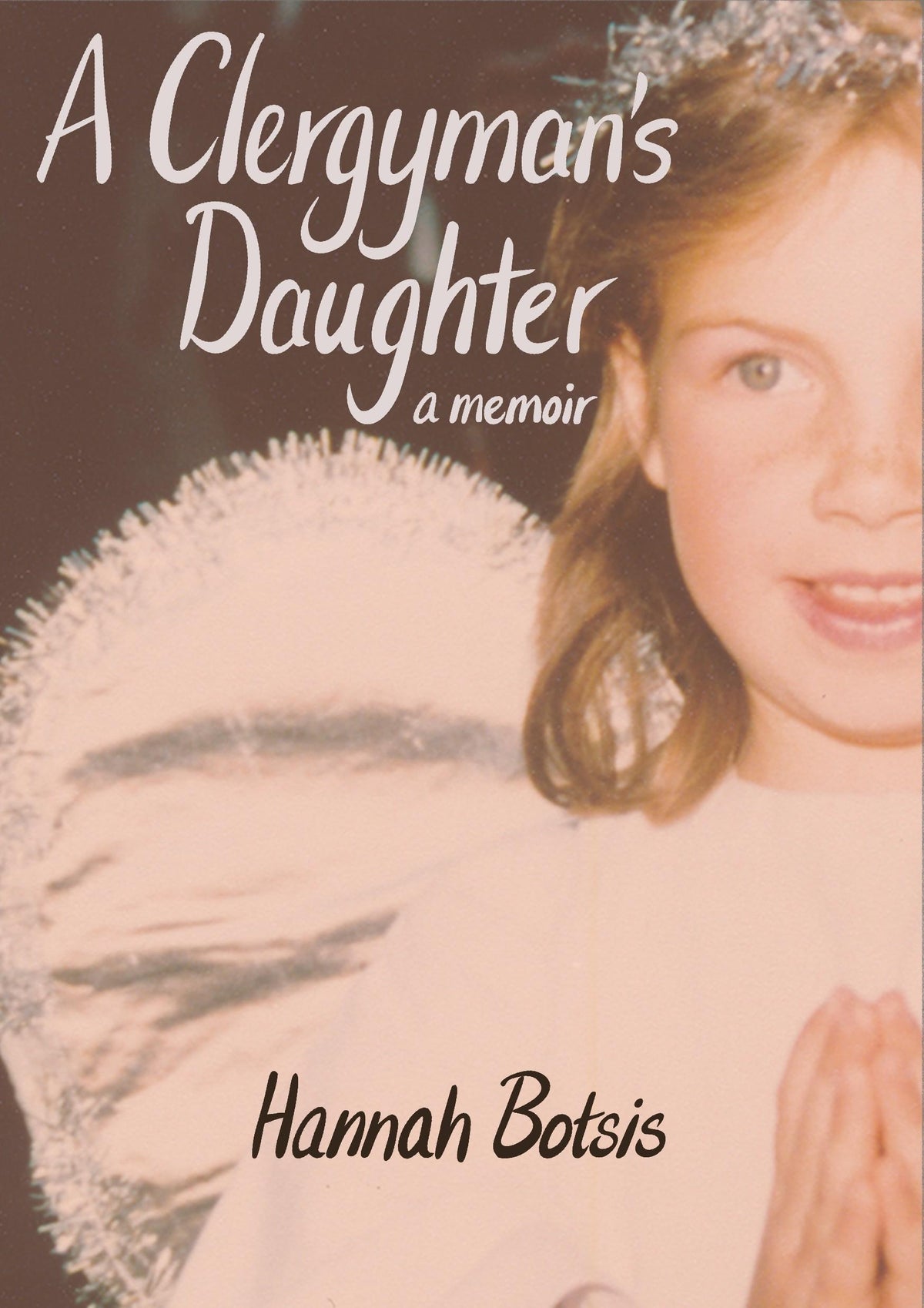 Clergyman's Daughter (Paperback)